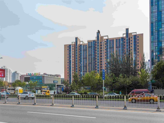 合川區小型除塵設備價格